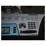 Yamaha PSR-170 overall music educat...