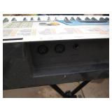 Yamaha PSR-170 overall music educat...