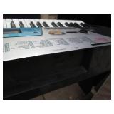 Yamaha PSR-170 overall music educat...