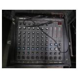Grundorf MR-7 Stereo mixing system ...