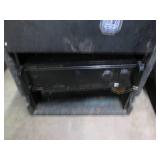Grundorf MR-7 Stereo mixing system ...