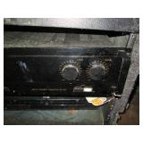 Grundorf MR-7 Stereo mixing system ...