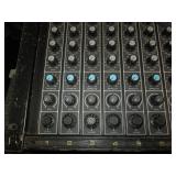 Grundorf MR-7 Stereo mixing system ...
