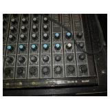 Grundorf MR-7 Stereo mixing system ...