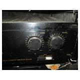 Grundorf MR-7 Stereo mixing system ...