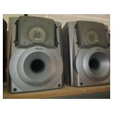 RCA Kevlar RA-2421 Subwoofer speake...