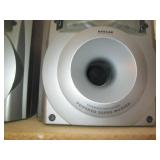 RCA Kevlar RA-2421 Subwoofer speake...