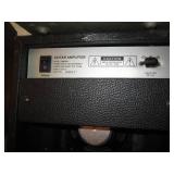 Raymer 790-6 amplifier plus a First...