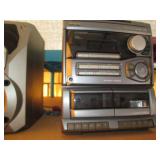 Aiwa 1-bit dual d/a converter direc...