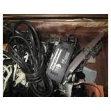 Large storage trunk full of assorte...
