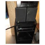 Sony STR-K502P digital cinema sound...