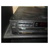Sony STR-K502P digital cinema sound...