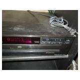 Sony STR-K502P digital cinema sound...