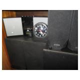 Lot of assorted electronics from So...