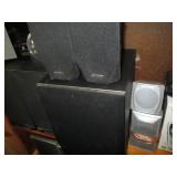 Lot of assorted electronics from So...