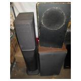 Sony and other brand freestanding f...