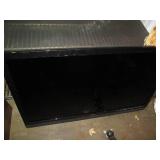 Vizio 39in flat screen TV...