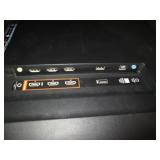 Vizio 39in flat screen TV...