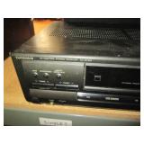 Technics SA-EX100 AV control stereo...