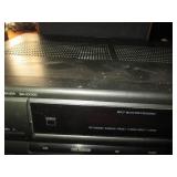 Technics SA-EX100 AV control stereo...