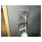 Technics SA-EX100 AV control stereo...
