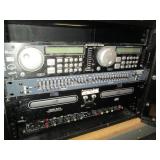 American Audio MCD-510 professional...