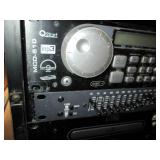 American Audio MCD-510 professional...