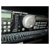 American Audio MCD-510 professional...