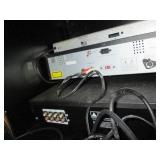 American Audio MCD-510 professional...