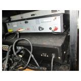 American Audio MCD-510 professional...