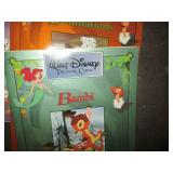 The Walt Disney Treasure Chest them...