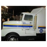 Vintage metal Nylint NAPA Auto Part...