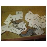 Vintage jewelry box assortment, New...