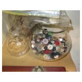 Vintage jewelry box assortment, New...