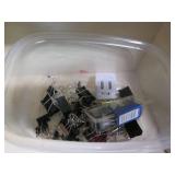 Vintage jewelry box assortment, New...