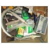 Box containing a large number of ho...