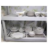Huge selection of Royal Doulton fin...
