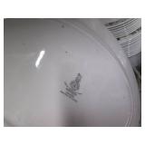 Huge selection of Royal Doulton fin...