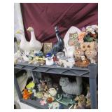 Huge assortment of animal themed ni...