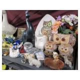 Huge assortment of animal themed ni...