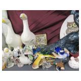 Huge assortment of animal themed ni...