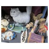 Huge assortment of animal themed ni...