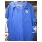 Unisex 3XL ScrubStarr top and 2 pai...