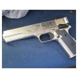 Shiny Marksman repeater .177 cal to...