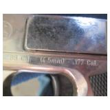 Shiny Marksman repeater .177 cal to...