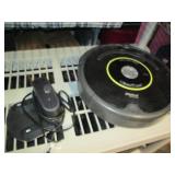IRobot Roomba wireless vacuum with ...