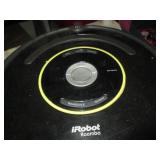 IRobot Roomba wireless vacuum with ...