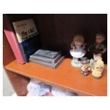 Collection of vintage Tonka toys, p...