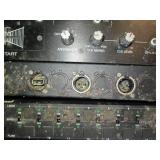 American Audio G-Spand MKII Fader Q...