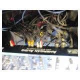 American Audio G-Spand MKII Fader Q...